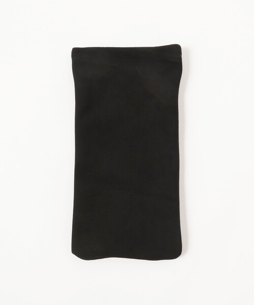 BEAMS F（ビームスエフ）の「Ferrante viaggio × BEAMS F/ 別注 スエード タッセルスリッポン（スリッポン・メンズ・ブラック/ブラウン系その他・40/39/41/42）」の9枚目の写真