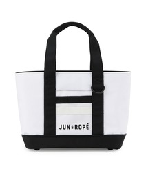 ロゴ入りカートバッグ