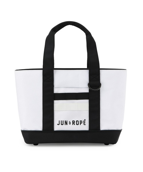2025年激安 ロゴ入りカートバッグ（トートバッグ）｜JUN&ROPE'（ジュン ゴルフバッグ・キャディバッグ