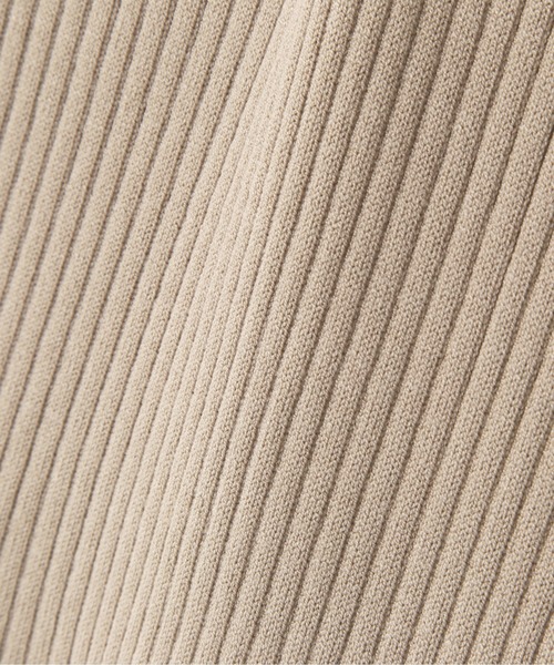 N.(N. Natural Beauty Basic)(エヌエヌナチュラルビューティーベーシック)の「◆布帛ドッキングワンピース(ワンピース・レディース・ベージュ/カーキ/グレー系・MEDIUM)」の20枚目の写真