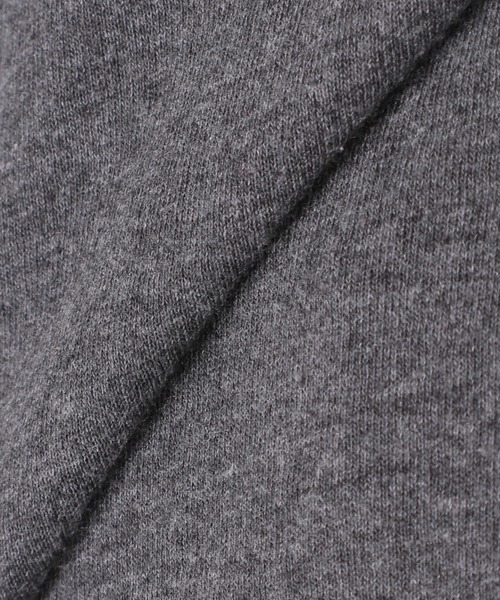 Odub(オーダブ)の「別注【Odub/オーダブ】 HANOVERロングスリーブTシャツ◆(Tシャツ/カットソー・レディース・ホワイト/ブラック・FREE)」の16枚目の写真