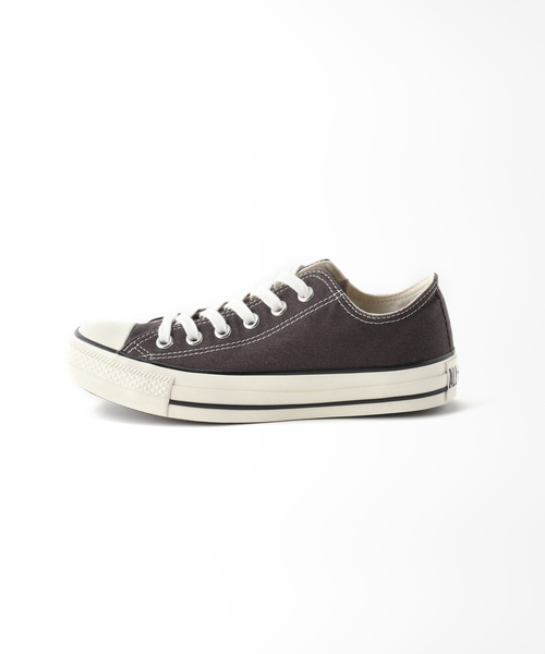 CONVERSE（コンバース）の「【CONVERSE/コンバース】ALL STAR US COLORS OX：スニーカー◆（スニーカー・レディース・ブラック系その他・22.5cm/23cm/23.5cm/24cm/24.5cm/25cm）」の13枚目の写真