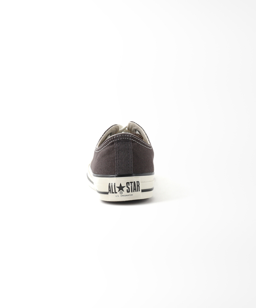 CONVERSE（コンバース）の「【CONVERSE/コンバース】ALL STAR US COLORS OX：スニーカー◆（スニーカー・レディース・ブラック系その他・22.5cm/23cm/23.5cm/24cm/24.5cm/25cm）」の12枚目の写真