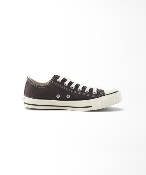 CONVERSE（コンバース）の「【CONVERSE/コンバース】ALL STAR US COLORS OX：スニーカー◆（スニーカー・レディース・ブラック系その他・22.5cm/23cm/23.5cm/24cm/24.5cm/25cm）」の11枚目の写真