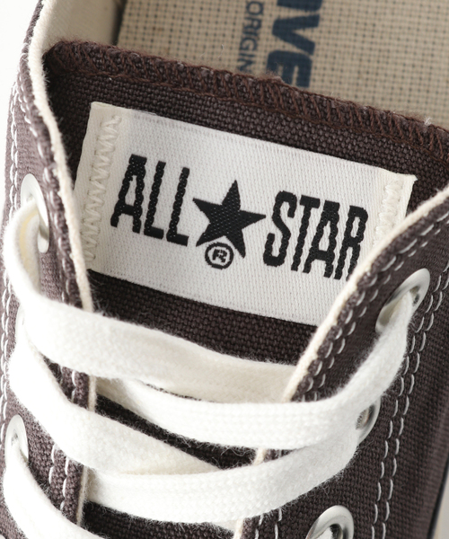 CONVERSE（コンバース）の「【CONVERSE/コンバース】ALL STAR US COLORS OX：スニーカー◆（スニーカー・レディース・ブラック系その他・22.5cm/23cm/23.5cm/24cm/24.5cm/25cm）」の7枚目の写真