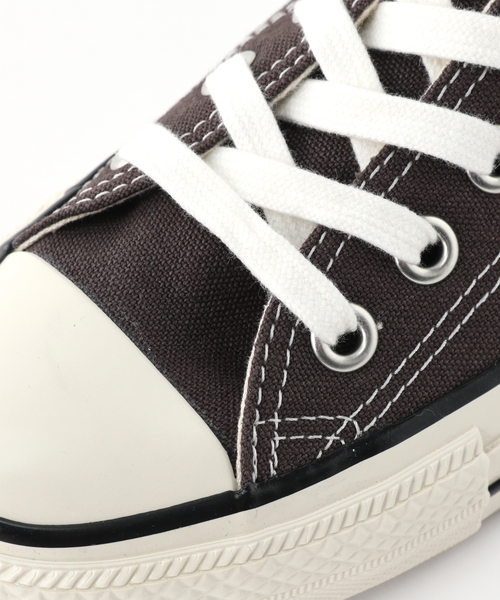 CONVERSE（コンバース）の「【CONVERSE/コンバース】ALL STAR US COLORS OX：スニーカー◆（スニーカー・レディース・ブラック系その他・22.5cm/23cm/23.5cm/24cm/24.5cm/25cm）」の4枚目の写真