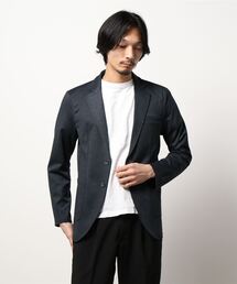 JUNRED | 【機能素材セットアップ】MVSニットジャケット(その他アウター)