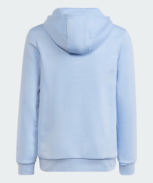 adidas（アディダス）の「アディカラー パーカー / アディダスオリジナルス（キッズ/子供用）（パーカー・キッズ・ブラック×ホワイト/パープル/ブルー・140/130/160/150/170）」の12枚目の写真