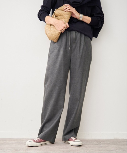 スパンコール刺繍ビジューボタンフレアスリーブセットアップドレス 美