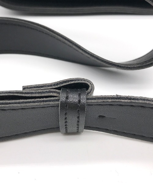 Futier land（フューティアランド）の「ワイドハンドバッグ（ハンドバッグ・レディース・ブラック/ブラウン・FREE）」の18枚目の写真