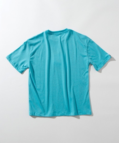 MSGM(エムエスジーエム)の「MSGM(エムエスジーエム)Kids & Junior プリント半袖Tシャツ(Tシャツ/カットソー・キッズ・ホワイト/レッド/ブルー/グリーン/ミント/ライトピンク/ピンク/ネイビー/グレー/フューシャピンク・12Y/14Y/4Y/8Y/10Y/6Y)」の16枚目の写真