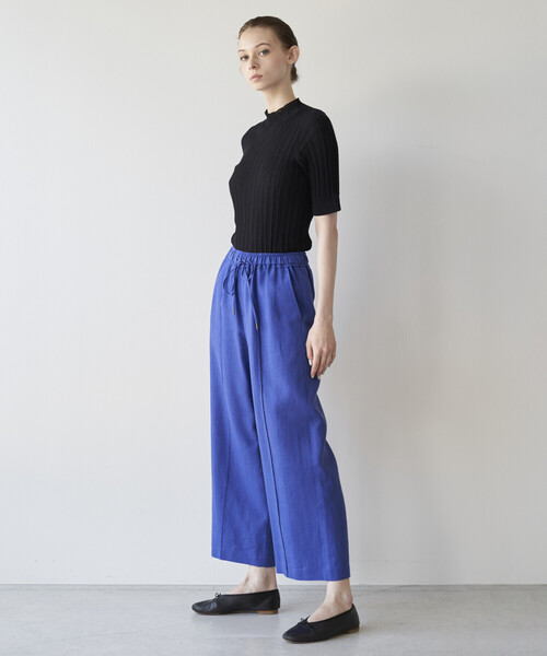 LE GLAZIK（ルグラジック）の「LE GLAZIK | リネンイージー