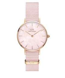 Daniel Wellington（ダニエルウェリントン）の「PETITE CORAL 28mm（アナログ腕時計・メンズ）」