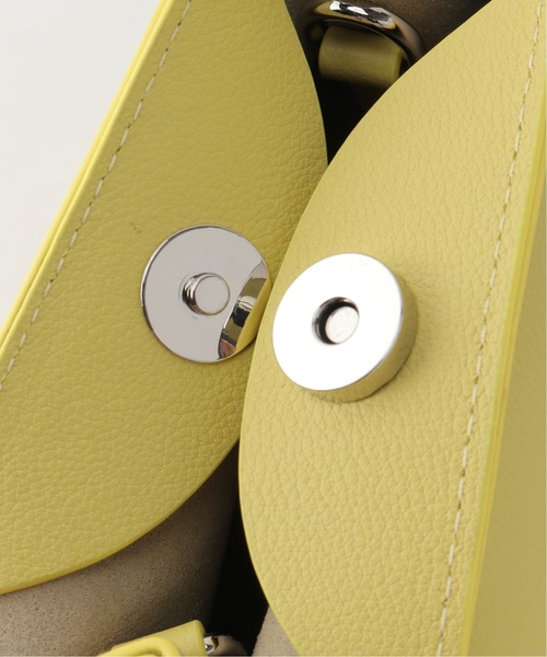 TOV トーヴ HILL-HAND ショルダーバッグ ハンドバッグ tov（トーヴ）の「【TOV/トーヴ】HILL-HAND：ショルダーバッグ