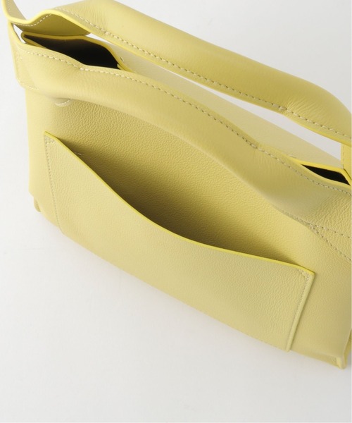 TOV トーヴ HILL-HAND ショルダーバッグ ハンドバッグ tov（トーヴ）の「【TOV/トーヴ】HILL-HAND：ショルダーバッグ