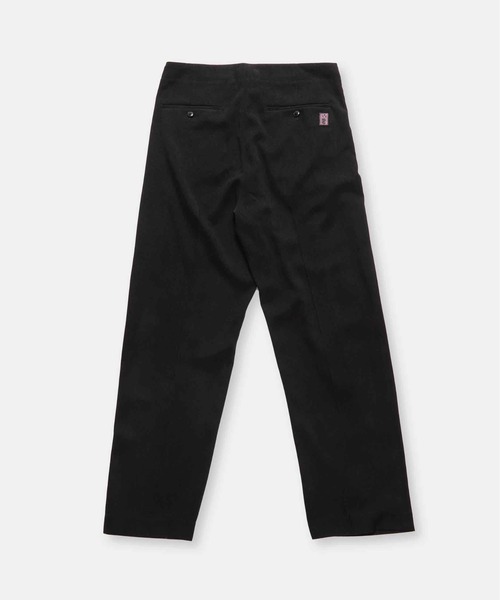 meagratia(メアグラーティア)の「4 tuck trousers(その他パンツ・メンズ・ベージュ/パープル/ブラック・2/1/3)」の12枚目の写真