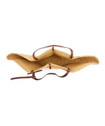 LOEWE ロエベ スモール シェル バスケットバッグ LOEWE（ロエベ）の「シェル バスケットバッグ スモール