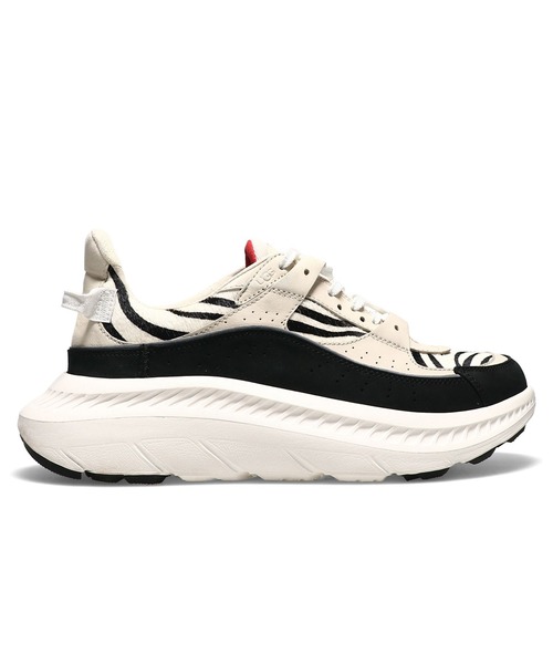 UGG(アグ)の「UGG CA805 V2 ANIMAL / アグ シーエ アニマル atmos別注モデル【SP】(スニーカー・メンズ・ホワイト・23.5cm/24.5cm/25.5cm/23.0cm/24.0cm/25.0cm/26.0cm/26.5cm/27.0cm/27.5cm/28.0cm/28.5cm/29.0cm/30.0cm)」の16枚目の写真