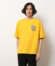 MLB | 【MLB】プリントＴシャツ(Tシャツ/カットソー)