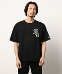 Right-on(ライトオン)の【MLB】プリントＴシャツ