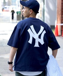 MLB | 【MLB】プリントＴシャツ(Tシャツ/カットソー)