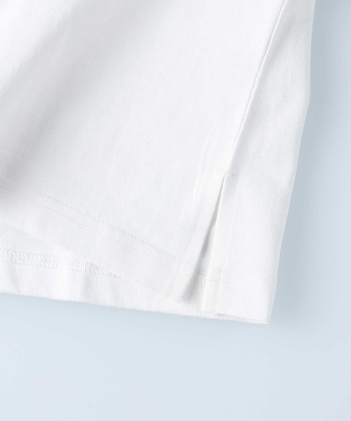 MLB(メジャーリーグベースボール)の「【MLB】プリントTシャツ(Tシャツ/カットソー・メンズ・ホワイト/ブラック/レッド/ネイビー/イエロー/ライトグレー/オレンジ/ブルー・L/XL/S/M)」の15枚目の写真