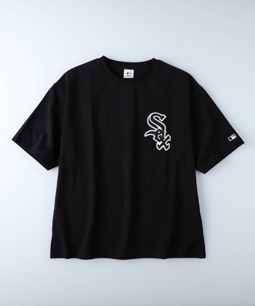 MLB】プリントTシャツ（Tシャツ/カットソー）｜MLB
