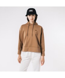 LACOSTE（ラコステ）の「クールマックスミラノリブパーカ（パーカー
