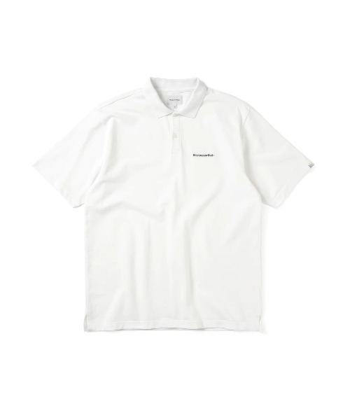 thisisneverthat（ディスイズネバーザット）の「T-Logo S/S