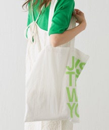 Kastane | 【新色追加】カラバリエコBAG(トートバッグ)