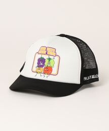FRUIT OF THE LOOM（フルーツオブザルーム）の「FRUIT OF THE LOOM　【KIDS】MESH CAP②（キャップ）」