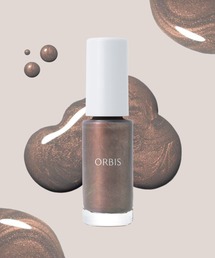 ORBIS（オルビス）の「ORBIS ネイルポリッシュ（マニキュア/ジェルネイル）」