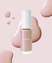 ORBIS（オルビス）の「ORBIS ネイルポリッシュ（マニキュア/ジェルネイル）」