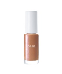 ORBIS（オルビス）の「ORBIS ネイルポリッシュ（マニキュア/ジェルネイル）」