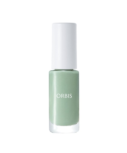 ORBIS ネイル 8本セット ORBIS ネイルポリッシュ（マニキュア/ジェルネイル）｜ORBIS