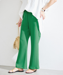 JOURNAL STANDARD | ツイルダブルクロスイージーフレアパンツ(その他パンツ)