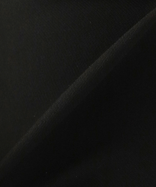 JOURNAL STANDARD（ジャーナルスタンダード）の「ツイルダブルクロスイージーフレアパンツ（その他パンツ・レディース・ブラック/グリーン・38/36）」の20枚目の写真