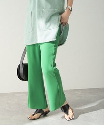 JOURNAL STANDARD | ツイルダブルクロスイージーフレアパンツ(その他パンツ)