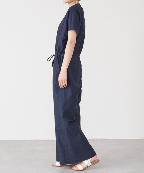 BEARDSLEY（ビアズリー）の「【OT】モードなのにリラクシーノーカラー  