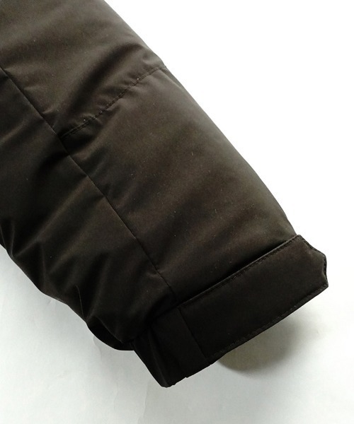 EGO TRIPPING（エゴトリッピング）の「mj8596-SIMP-TION COAT コート