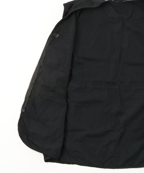 Figments（フィグメンツ）の「フィールドベスト（ベスト・レディース・ホワイト/ブラック・FREE）」の14枚目の写真