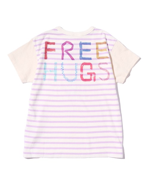 みかん娘♡ デニム&ダンガリー 140 Tシャツ　3枚 楽天市場】140cm（ブランドデニム ダンガリー）（Tシャツ