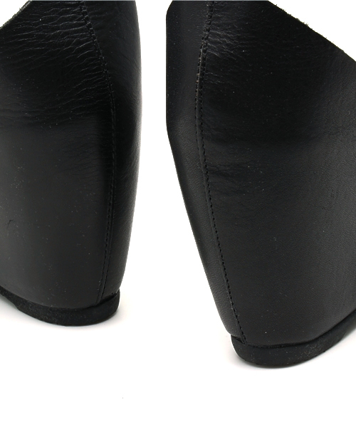 ROSE BUD（ローズバッド）の「(ROSE BUD)553-3347 LEATHER SANDAL（サンダル・レディース・ブラック/ブラウン/ベージュ系その他・39/35/37/36/38）」の6枚目の写真