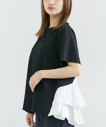 INCEDE | 半袖カットソー(Tシャツ/カットソー)