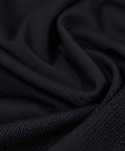 NIDO（ニド）の「if×NIDO フレアスリーブロンT（Tシャツ/カットソー・メンズ・ホワイト/ブラック・LARGE/MEDIUM）」の15枚目の写真