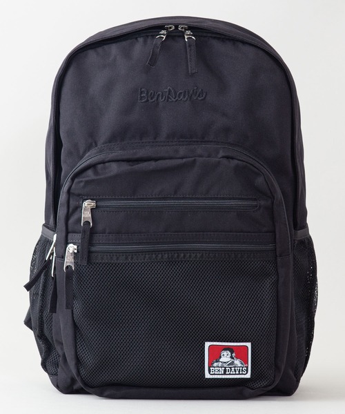 BEN DAVIS ベン デイビス MESH XL バックパック