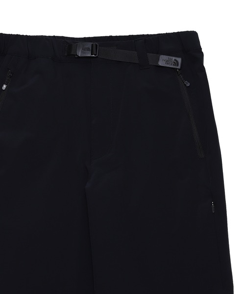 THE NORTH FACE（ザノースフェイス）の「THE NORTH FACE Verb Pant NB32211（その他パンツ・メンズ・ブラック・SMALL/MEDIUM/LARGE/X-LARGE）」の2枚目の写真