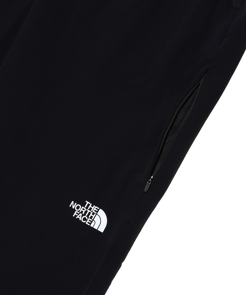 THE NORTH FACE（ザノースフェイス）の「THE NORTH FACE Verb Pant NB32211（その他パンツ・メンズ・ブラック・SMALL/MEDIUM/LARGE/X-LARGE）」の3枚目の写真