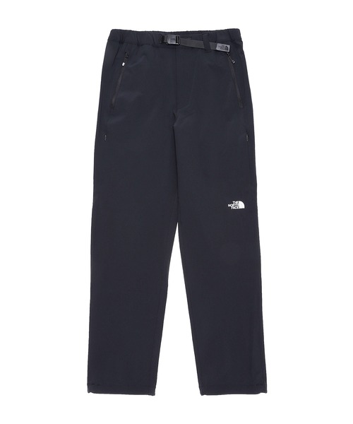 THE NORTH FACE（ザノースフェイス）の「THE NORTH FACE Verb Pant NB32211（その他パンツ・メンズ・ブラック・SMALL/MEDIUM/LARGE/X-LARGE）」の6枚目の写真