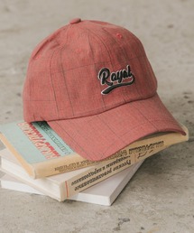 Cheek | ロゴキャップ(キャップ)